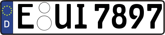 E-UI7897