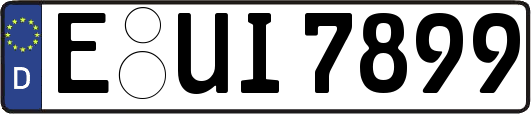 E-UI7899