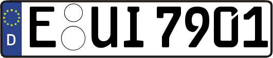 E-UI7901