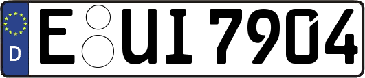 E-UI7904