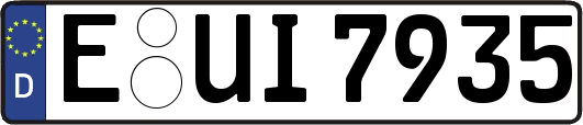 E-UI7935