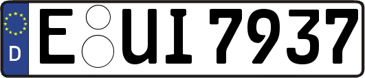 E-UI7937