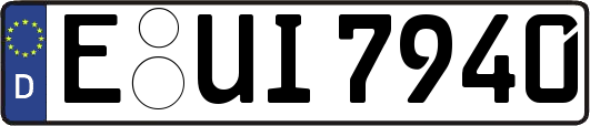 E-UI7940