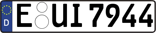 E-UI7944