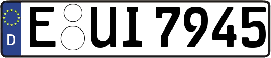 E-UI7945