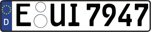 E-UI7947