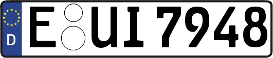E-UI7948