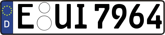 E-UI7964
