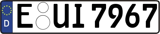 E-UI7967