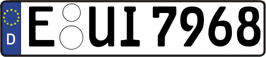E-UI7968