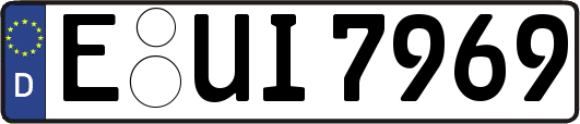 E-UI7969