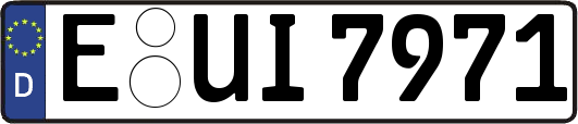 E-UI7971
