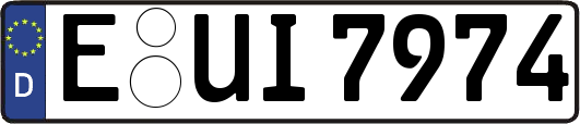 E-UI7974