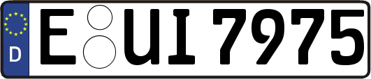 E-UI7975