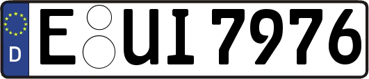 E-UI7976