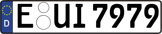 E-UI7979