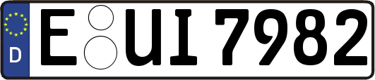 E-UI7982