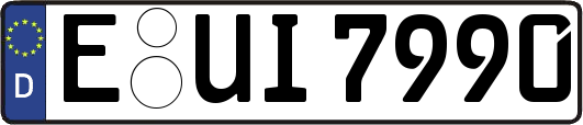 E-UI7990