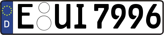 E-UI7996