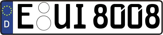 E-UI8008