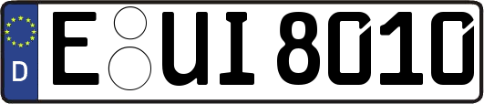 E-UI8010