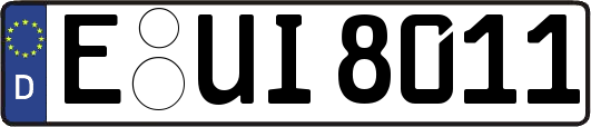 E-UI8011