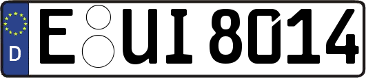 E-UI8014