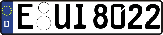 E-UI8022