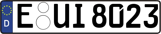 E-UI8023
