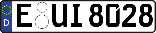 E-UI8028