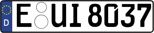 E-UI8037