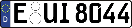 E-UI8044