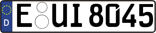 E-UI8045