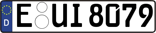 E-UI8079