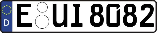 E-UI8082