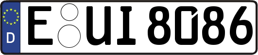E-UI8086