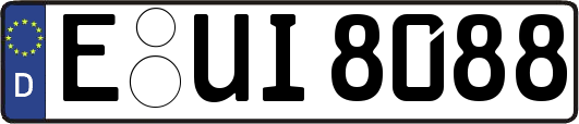 E-UI8088