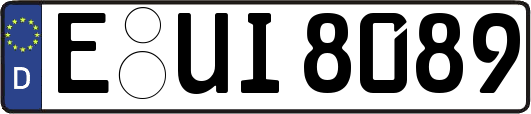 E-UI8089