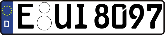 E-UI8097