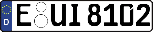 E-UI8102