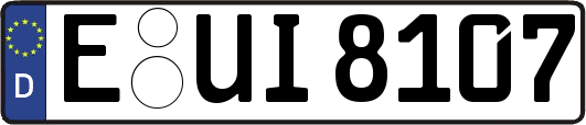 E-UI8107