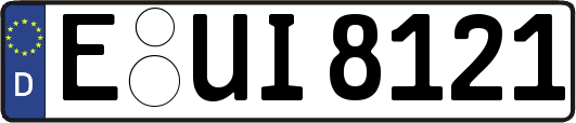 E-UI8121