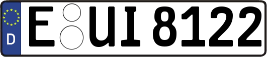 E-UI8122