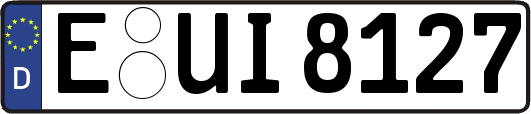 E-UI8127