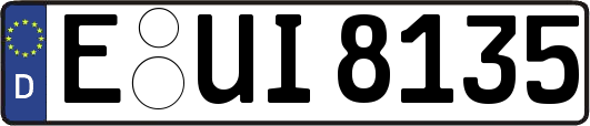 E-UI8135