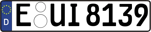 E-UI8139