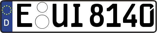 E-UI8140