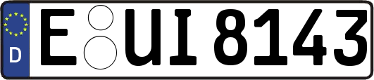 E-UI8143