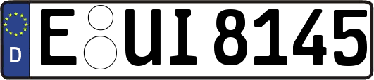 E-UI8145