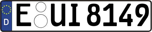 E-UI8149
